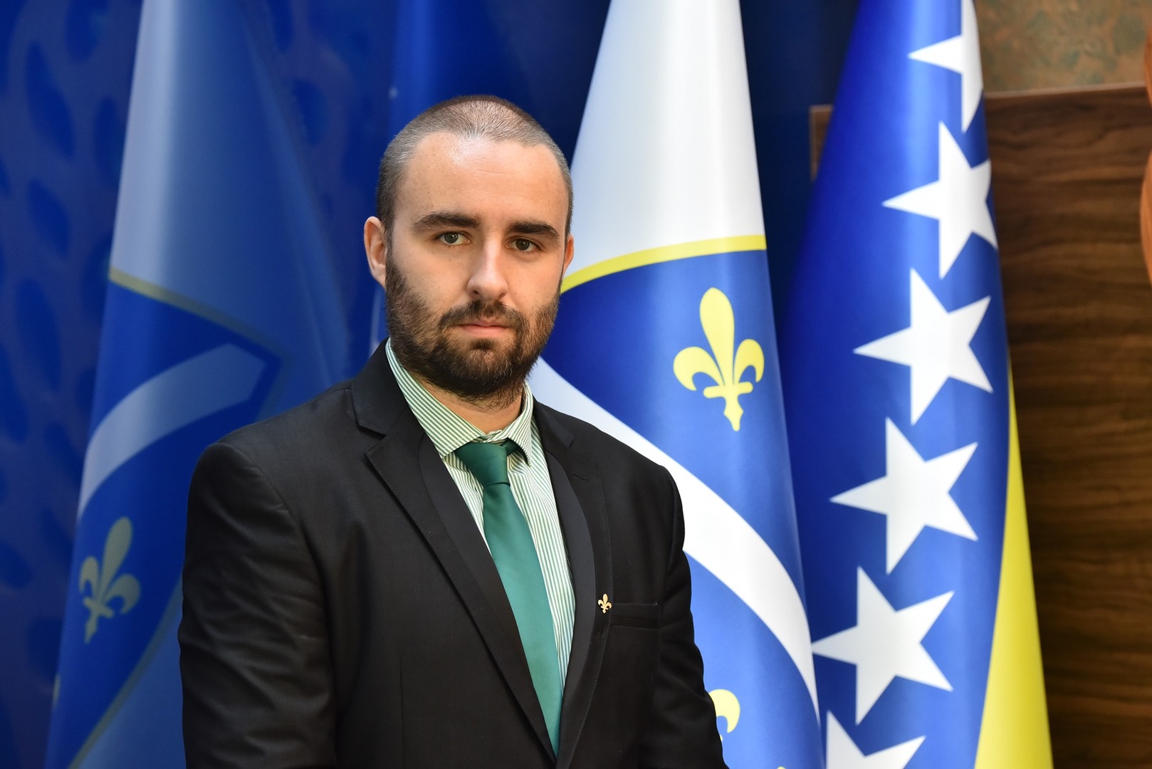 Izbori u Evropi: Bukti islamofobija - slika 1